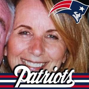 Meet your Posher, Darlene young